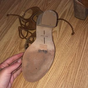 Dolce Vita Shoes - Dolce Vita heeled sandals Dolce Vita Shoes - Dolce Vita heeled sandals